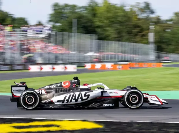 Foto zur News: Ralf Schumacher: Wenn Esteban Ocon in diesem Jahr nicht performt, ist er weg