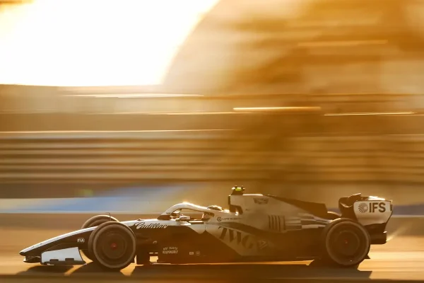 Formula 1 reporter: Cadillac has already invested a billion before the debut