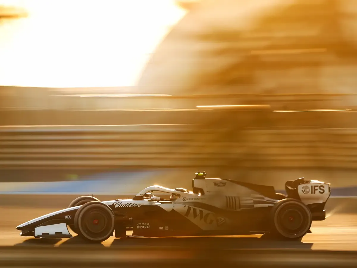 Formula 1 reporter: Cadillac has already invested a billion before the debut