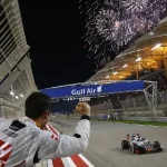 Ten years after Haas' shock F1 debut: "That is the American dream"