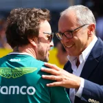 Formula 1 boss Domenicali: No fear of Alonso & Hamilton retiring