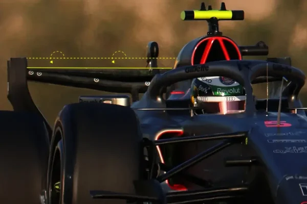 Trick copied from Alpine: Audi restructures