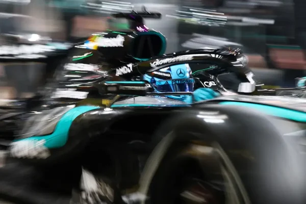 FIA under pressure: Coulthard criticizes compression ratio loophole