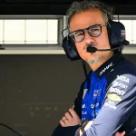 The Anti-Horner? Laurent Mekies and his quiet revolution in Milton Keynes