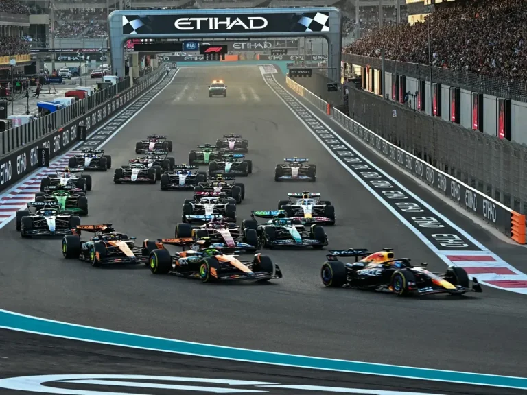 Drive to Survive: Trailer reveals drama of the 2025 Formula 1 season