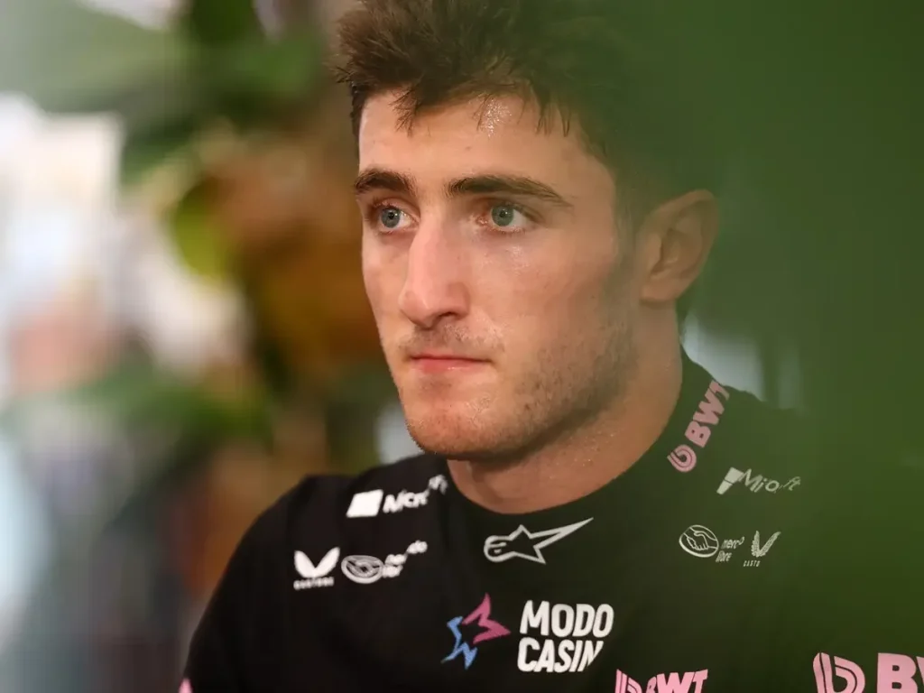 Foto zur News: Jack Doohan erzählt offen: Bei Alpine 