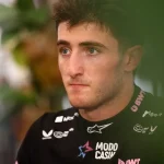 "Serious death threats": Doohan reports on his Alpine departure