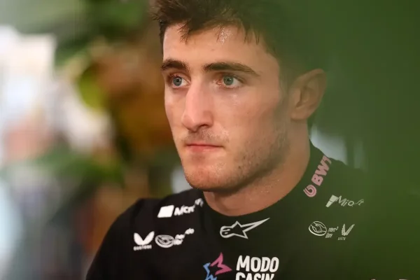 Jack Doohan opens up: Received "serious death threats" at Alpine