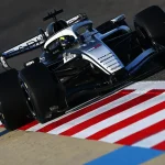 "Definitely very different": How Sergio Perez evaluates the new Formula 1 rules
