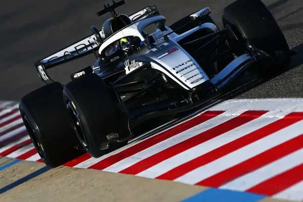 "Biggest rule change of my career": What Perez thinks about the new rules