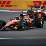 McLaren's test review: Still no chance against Mercedes and Ferrari