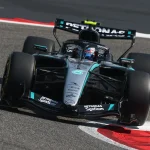 Mercedes: It is the high hurdles that we are stumbling over