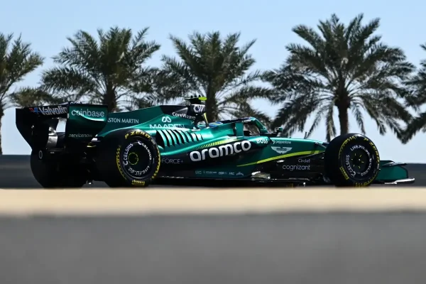 Honda reveals: This is causing the engine problems at Aston Martin