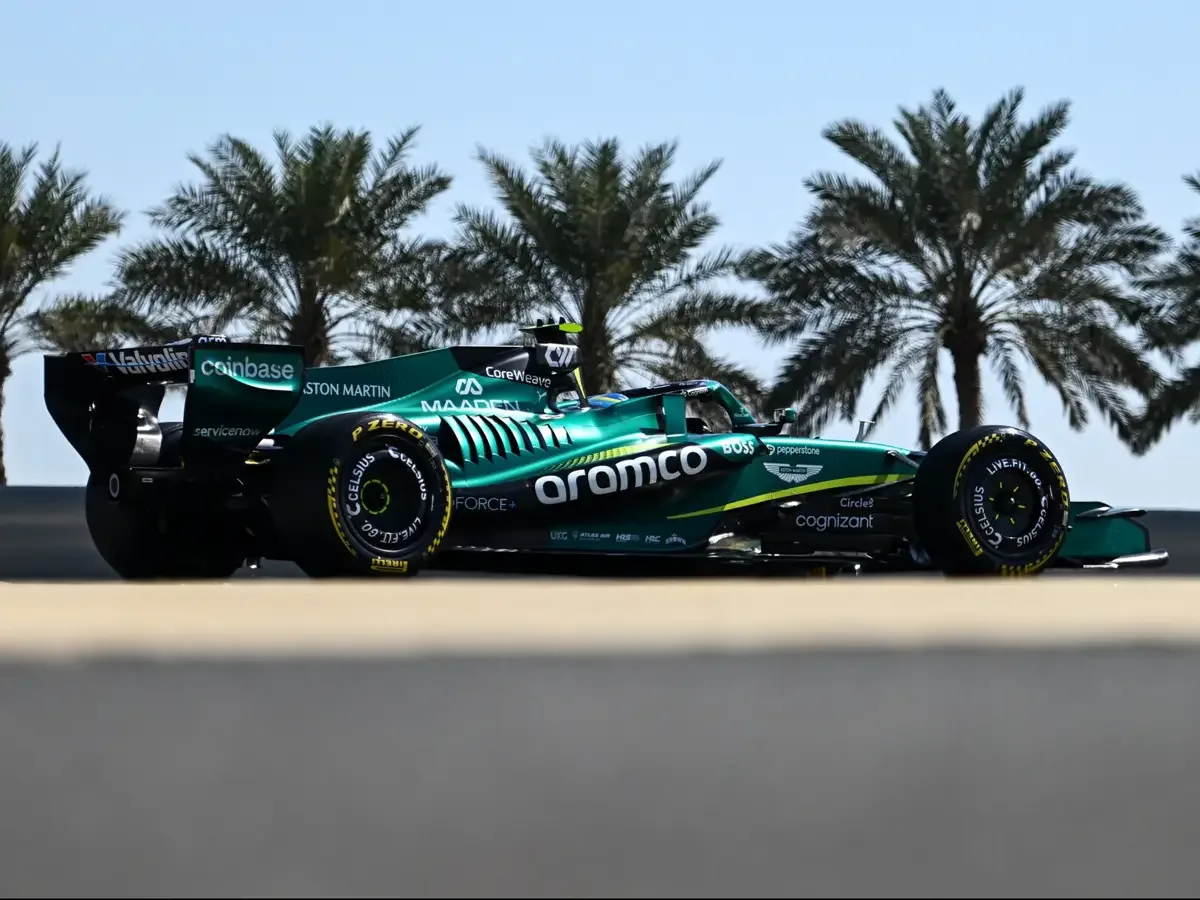 Honda reveals: This is causing the engine problems at Aston Martin