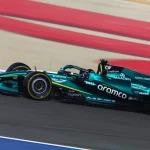 False start at Aston Martin: What Norbert Haug says