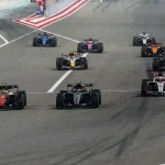 New Formula 1 "Straight Mode" will be banned at the start