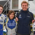Former rival opens up: Kimi Antonelli was already unbeatable in karting