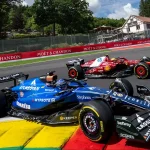 Albon prediction: Why Lewis Hamilton is the favorite for 2026