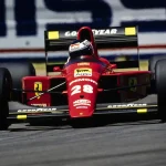 Gerhard Berger on new rules: "Something inside me resists"
