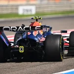 Red Bull & Oracle extend: With AI power into the 2026 engine era
