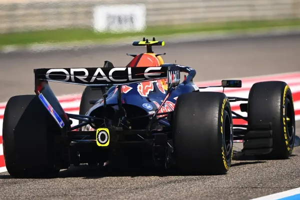 Red Bull & Oracle extend: With AI power into the 2026 engine era