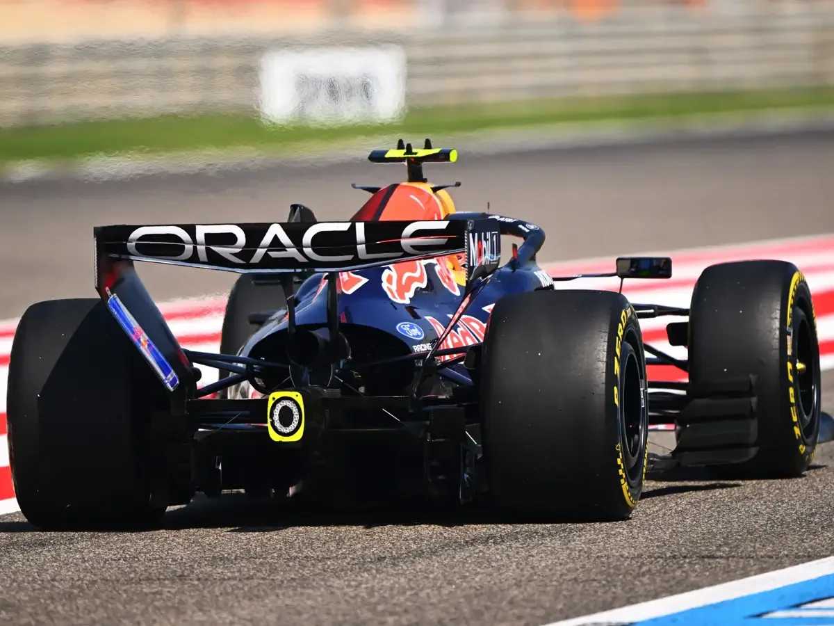Red Bull & Oracle extend: With AI power into the 2026 engine era