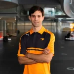 McLaren adds Swiss to development program