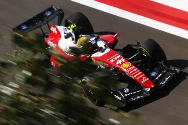 Marc Surer: "That bothers me terribly" about the new Formula 1!