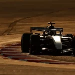 Analysis: What would actually be "a success" for debutant Cadillac in 2026?