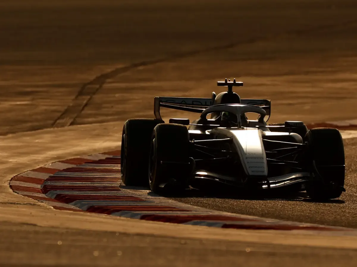 Analysis: What would actually be "a success" for debutant Cadillac in 2026?