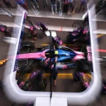 Formula 1 changes regulations: No more mandatory stops in Monaco
