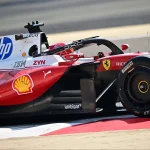 Bahrain Friday: Superior Ferrari best time & Aston Martin at rock bottom