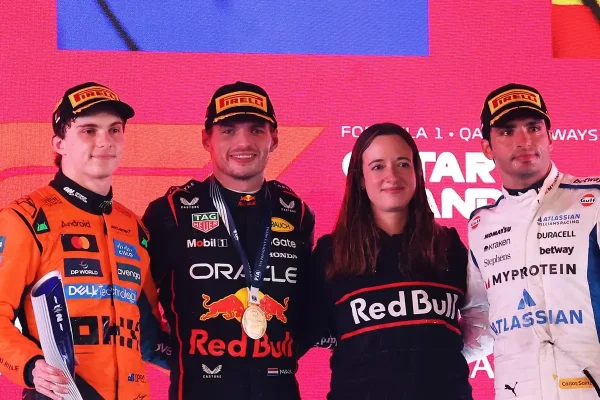 Special honor in Melbourne for Hannah Schmitz and Laura Müller