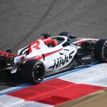 Fear of 2026 unfounded? Haas sets a small exclamation mark