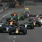 Formula 1 2026 on RTL on free-to-air TV? This is the current status with Sky