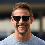 Lifelong privilege: Jenson Button talks about special Formula 1 bonus