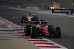 Gallerie: Charles Leclerc (Ferrari) und Arvid Lindblad