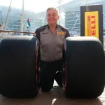 After 30 years: Mario Isola leaves Formula 1 tire manufacturer Pirelli