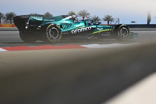 Verstappen honest: What he thinks about Honda's crisis at Aston Martin