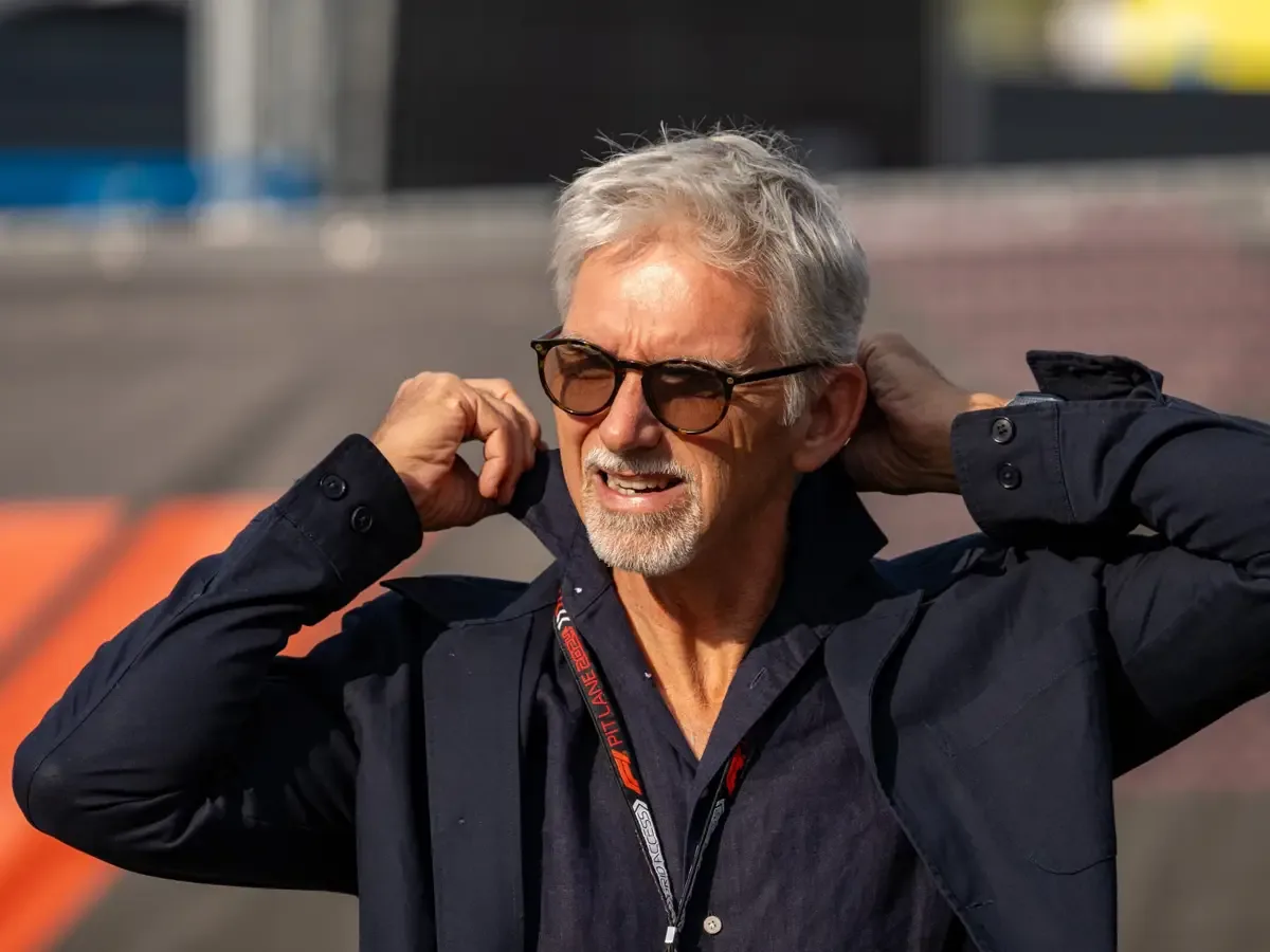 Surprising verdict from Damon Hill on the Formula 1 rules