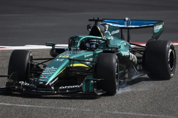 Honda: "not satisfied" with performance and reliability