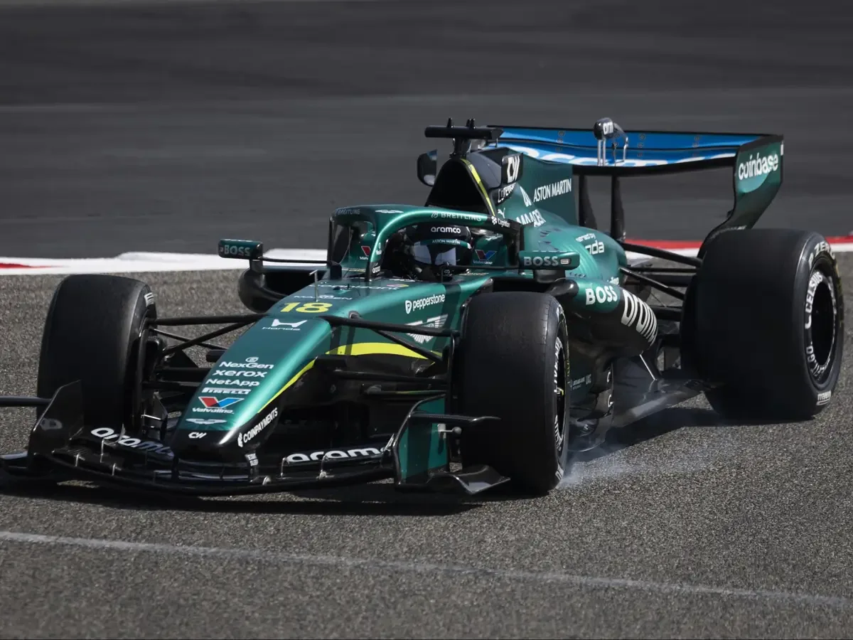 Honda: "not satisfied" with performance and reliability