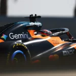 Why McLaren wants to be "defensive" at the start of 2026