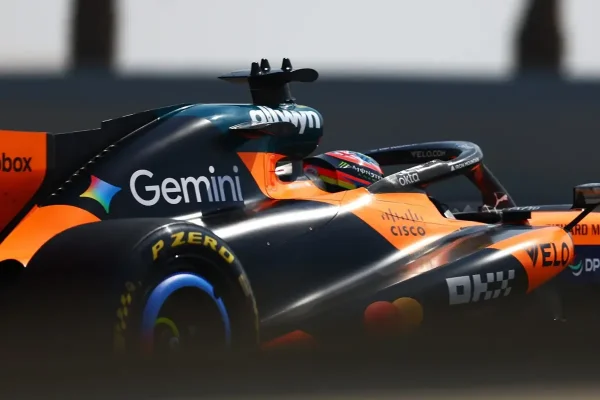 Why McLaren wants to be "defensive" at the start of 2026