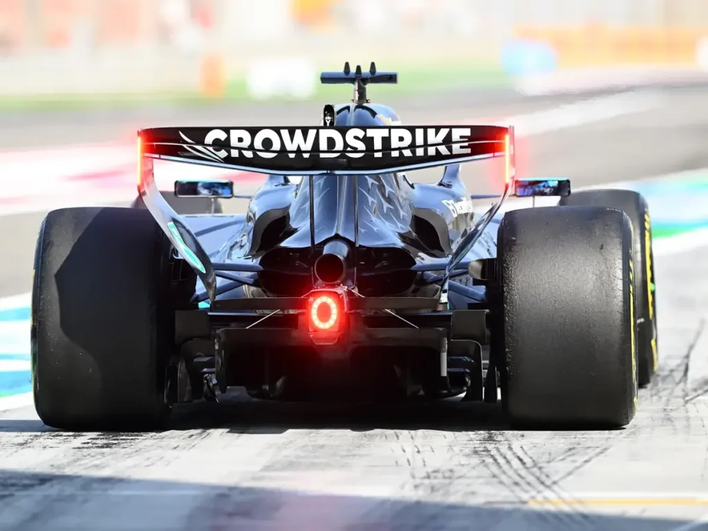 Foto zur News: Einigung im Motoren-Streit der Formel 1: FIA passt Messverfahren an