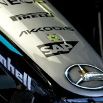 Formula 1 technology: What do the holes on the cars' noses mean?