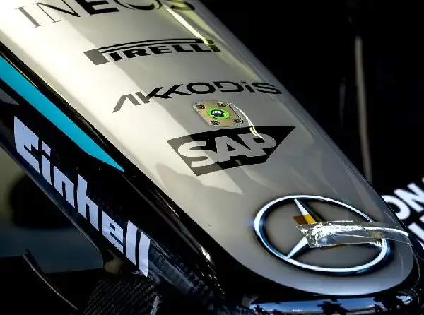 Formula 1 technology: What do the holes on the cars' noses mean?