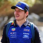 Rob Smedley reveals: Why Verstappen is a "winning machine"