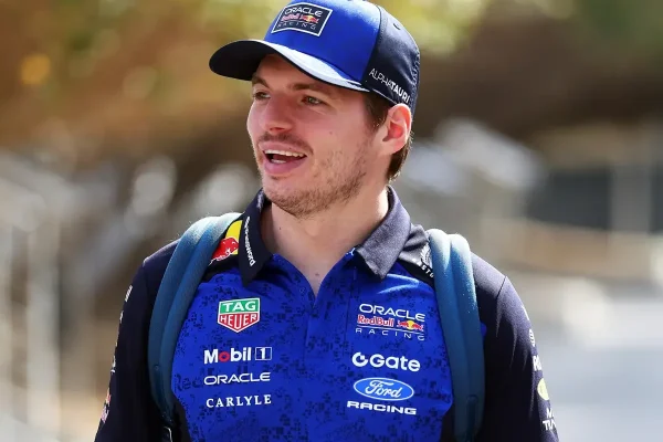 Rob Smedley reveals: Why Verstappen is a "winning machine"