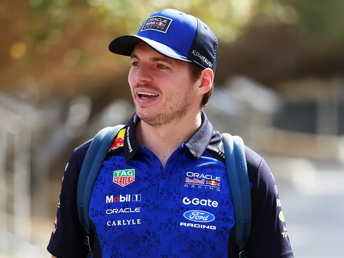 Rob Smedley reveals: Why Verstappen is a "winning machine"